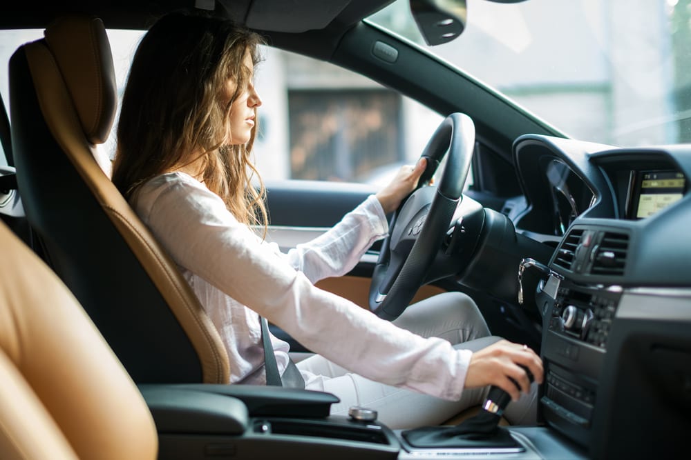 How to cope with sciatica pain while driving