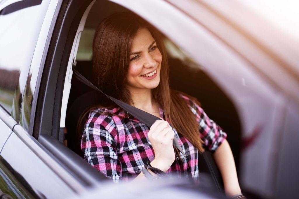 Car Insurance For Newly Qualified Young Drivers