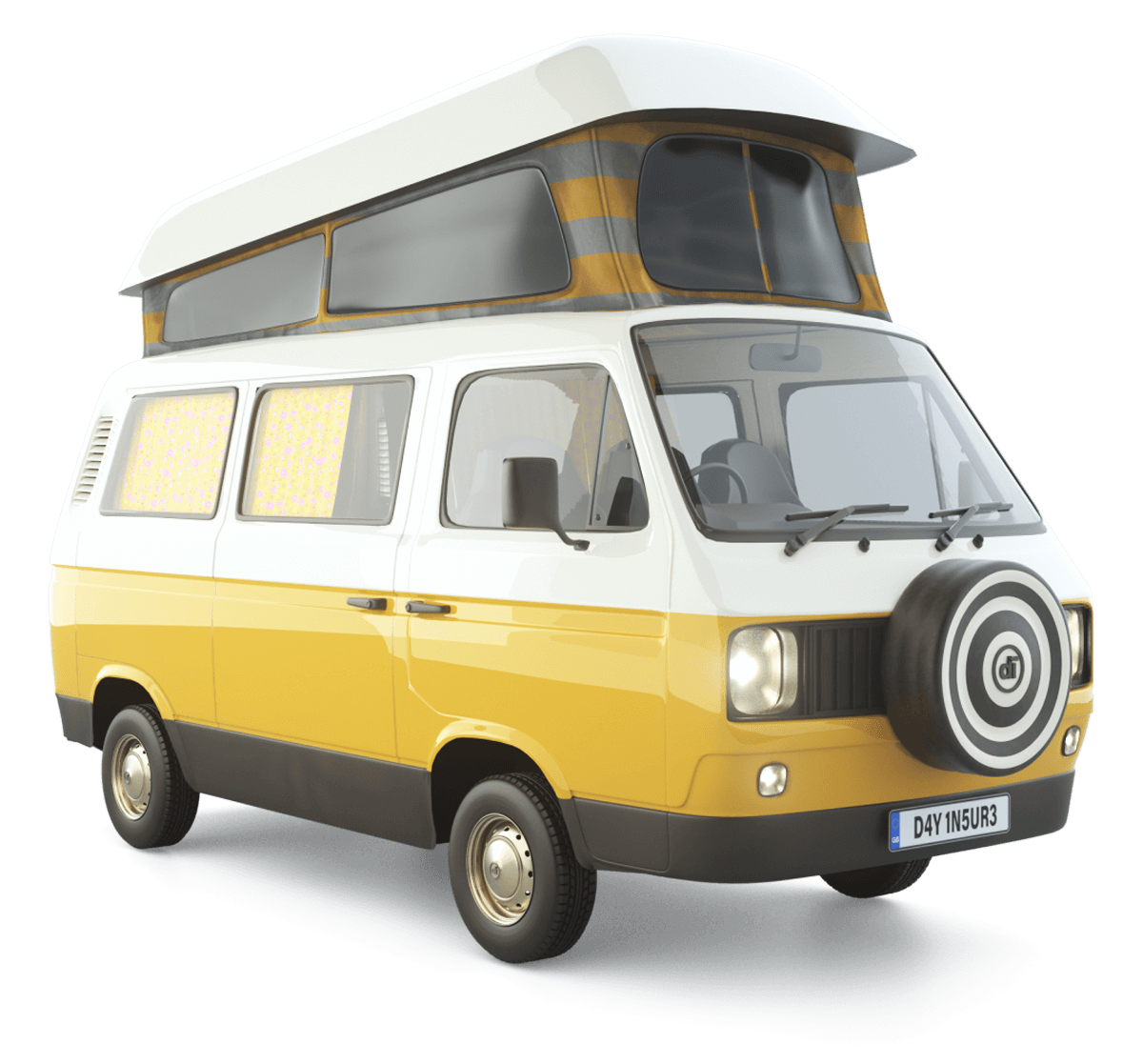 Motorhome insurance criteria - Dayinsure